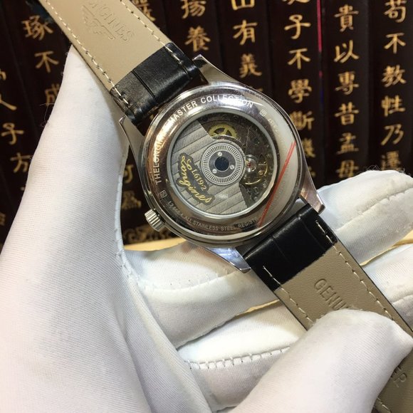 Longines watches